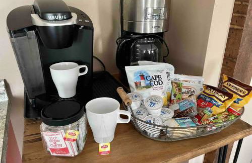 Hoppy Hill Farm House - Foto 19