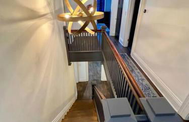 Historic Bulldog Bungalow - Foto 19