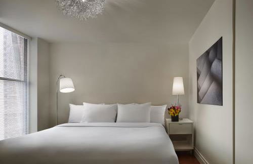 AKA Times Square - Foto 18