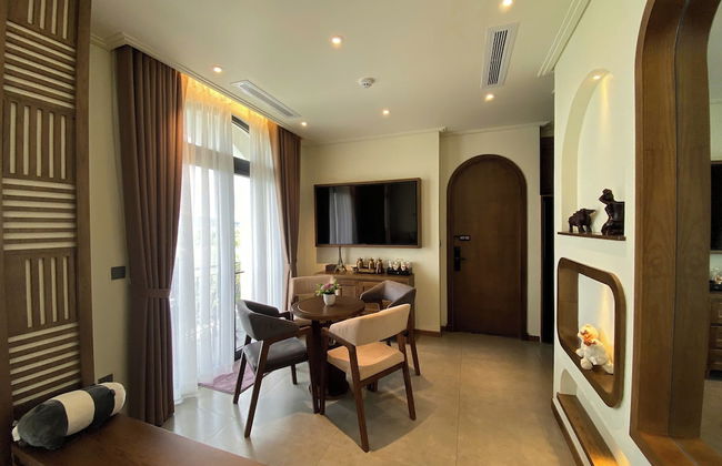 JB Serviced Apartment Phu Quoc - Foto 31