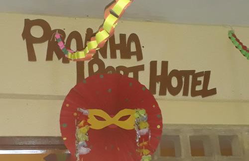 Prainha Apart-Hotel - Foto 30