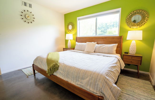 Rainbow Retreat - Foto 4