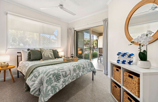 Tropical Gardens - Resort 9 Pools Gym - Foto 5