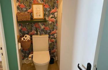 Maison familiale Tarnos, 4 chambres, jacuzzi - Foto 22