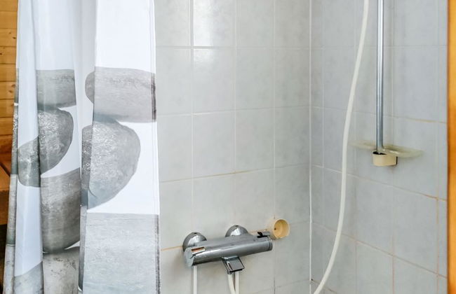 Aurinkoalppi 11a paritalon yläkerta - Foto 20