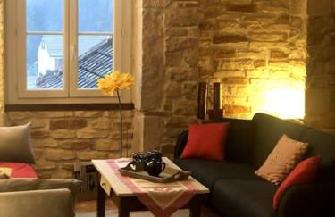 La maison de Jeanne - Foto 1