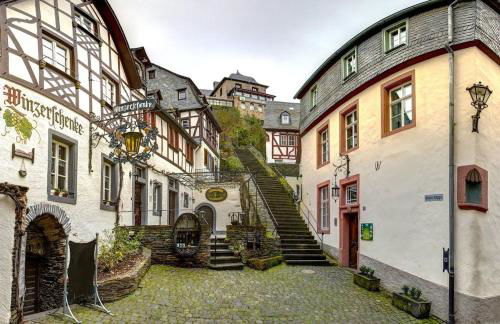 Komfort Ferienhaus FEWO70 - Foto 48