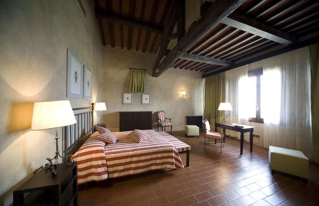 Villa Donnini - Photo 4