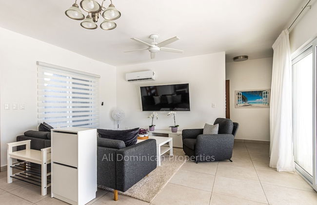 New Villa With the Private Pool - is Ideal for Your Family - Photo 12