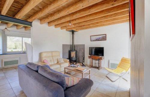 La ferme d'Alcide - Foto 23