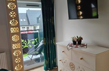 Apartament Parzenica przy Termach Chochołowskich - Foto 9