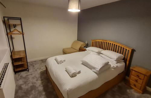 Daron Large Country Cottage - Foto 20