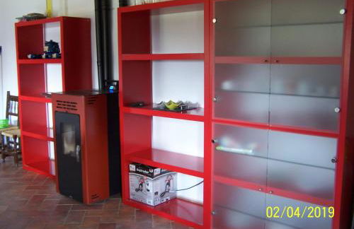 Casa Rural Altozano Elche de la Sierra - Foto 14