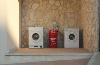 Residence e B&B La Cappella Del Convento - Foto 54