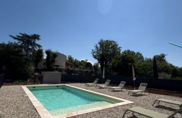 Villa des Roches - Labeaume - Photo 15