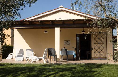 Agriturismo Dallolivo - Foto 6