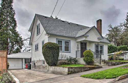 Central Eugene House with Updated Interior and Yard! - Foto 21