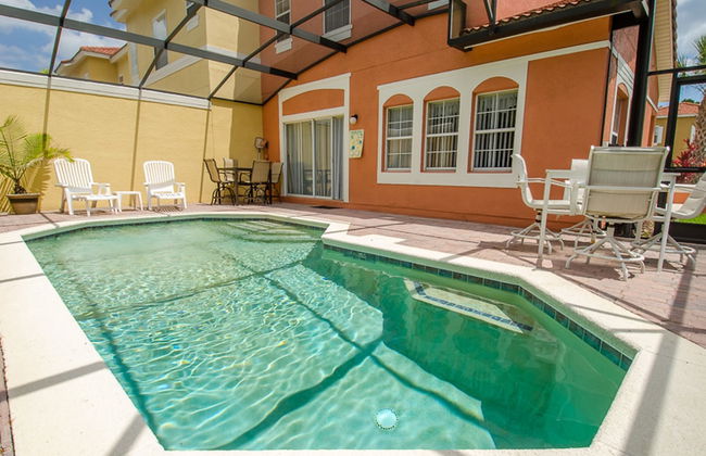 Terra Verde Resort 4753 - Foto 18