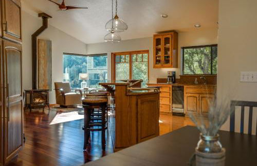 Leslie Creek House - Foto 32