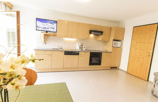 Appartements Trinker - Foto 29