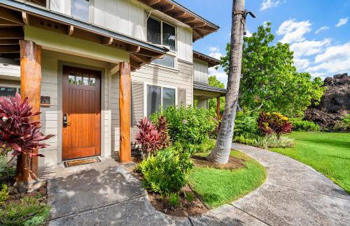 Palm Villas at Mauna Lani I23 - Foto 20