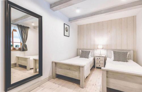 Chata nad Wąwozem - Photo 35