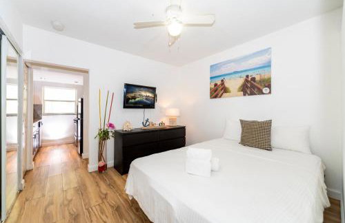 Sofi Beach Apartments - Foto 62