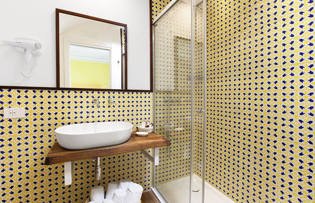 Relais Loggia Li Galli - Foto 47