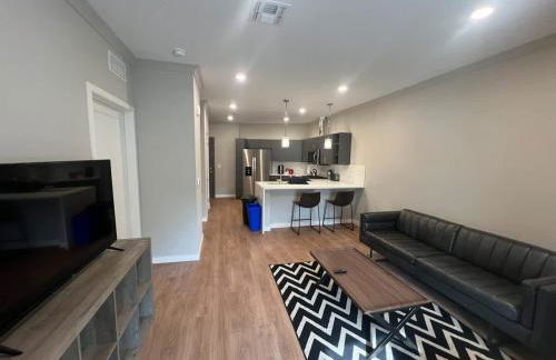 315 Brand New 1 Bedroom 1 Bath 1 Full Kit 1 Liv - Foto 6