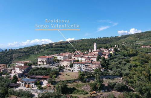 Residenza Borgo Valpolicella - Foto 27