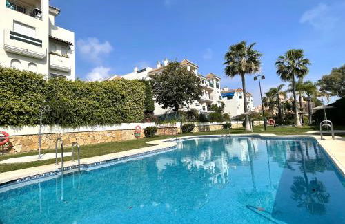Marbella Puerto Banus charming 1 bedroom apartment - Foto 25