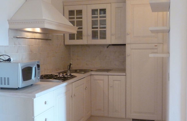 Il Borgo Appartamenti by Kasavacanze - Foto 28