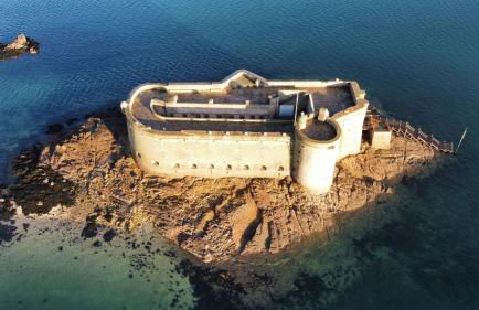 Appartement vue mer exposé sud à Carantec - Foto 16