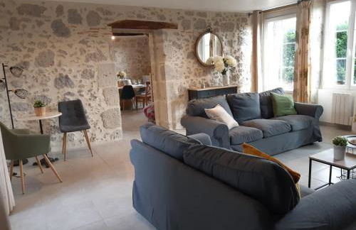 Gîte des Magnolias - Foto 23