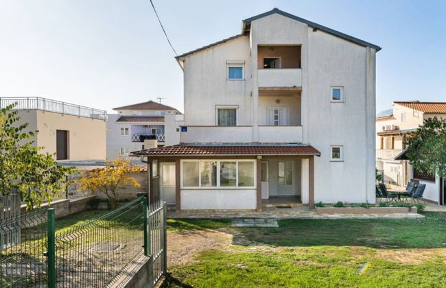 Tanja - 200m to the Beach - A4 - Foto 17