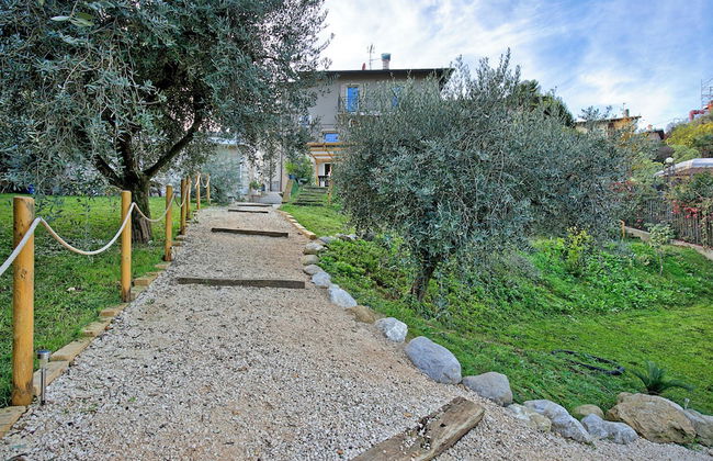 Sole Priscilla House- Terrace & parking - Foto 45