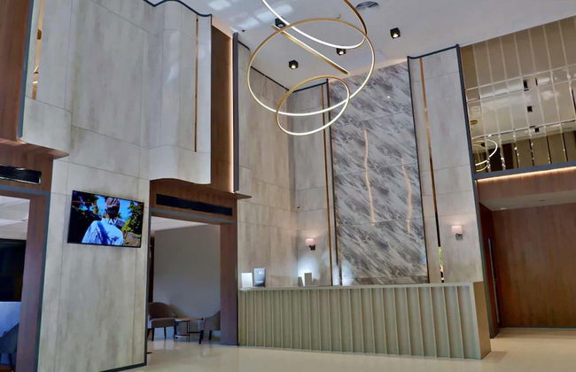 Grand Asoke Suites Boutique Residence - Foto 3