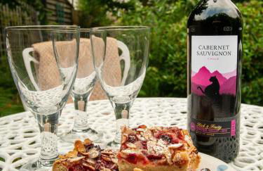 Magnolia Cottage - Foto 36