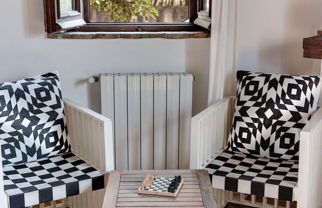 Country House Art and Garden - Foto 49