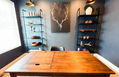 Paradise Pines - Foto 18