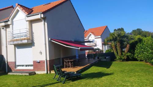 Villamar - Foto 5, Garden