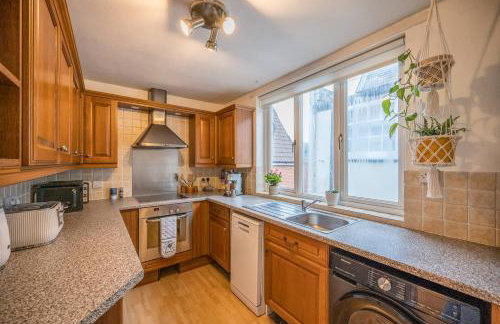 Flat Two, High Street, Saxmundham - Foto 18