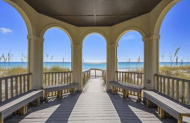 The Spyglass a 5 bed 3 bath house that sleeps 14 and just 67 steps from the beach - Foto 122