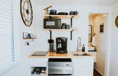 New Starry Night Shipping Container Home - Foto 16