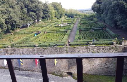 Charming Studio in Vignanello with Private Balcony - 130 sq m - Foto 24