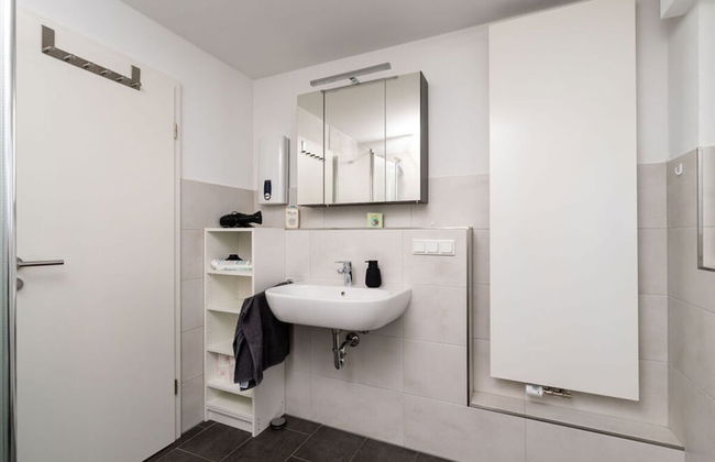 Fewo Freiken 28 Comfortable Holiday Residence - Foto 8