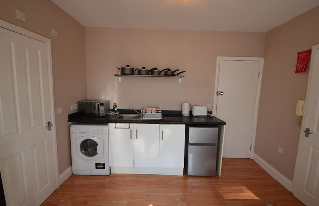 Studio in the Heart of Walthamstow Village - Foto 6