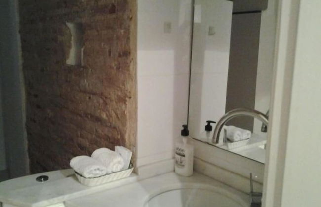 Apartamentos Ortiz de Zárate - Foto 29