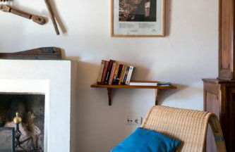 Casa del Ingeniero ,4 Hab 8 Pers 3 Chimeneas con horno,alberca - Foto 30