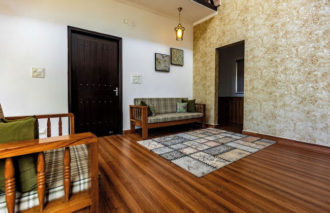 Rahta Villa - An Elegant 3BR Villa With BBQ Terrace - Foto 24